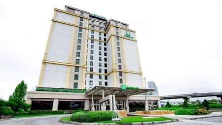 Holiday Inn Istanbul Airport