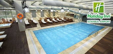 Holiday Inn Istanbul Airport