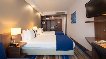 Holiday Inn Istanbul Airport