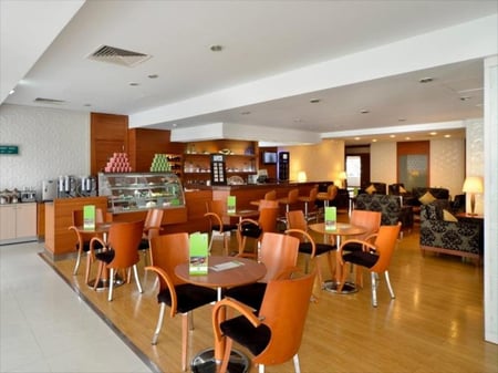 Holiday Inn Istanbul City