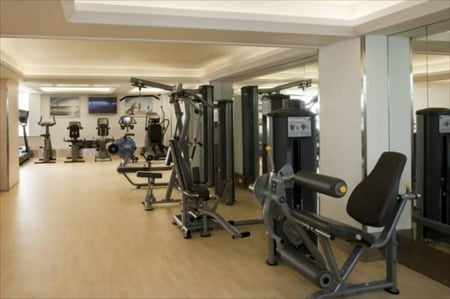 Holiday Inn Istanbul City