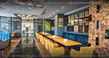 فندق رويال اكسس طرابزون