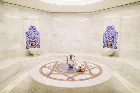 فندق ريتز كارلتون
