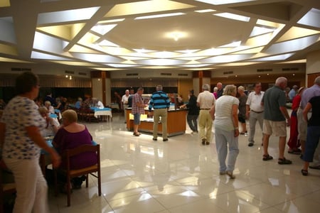 Cender Hotel