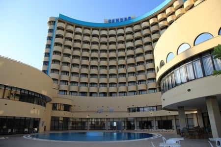 Cender Hotel