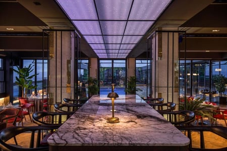 Almira Hotel