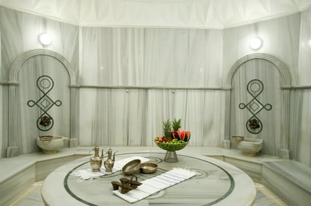 Grand Cevahir Hotel Convention Center