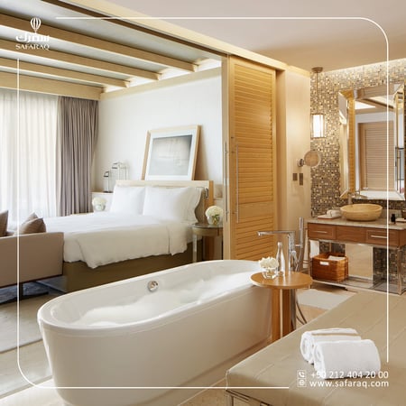 الجميرة النسيم