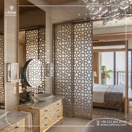 الجميرة النسيم