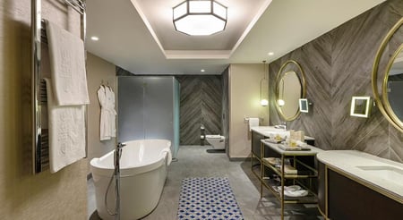 Hôtel Elite World