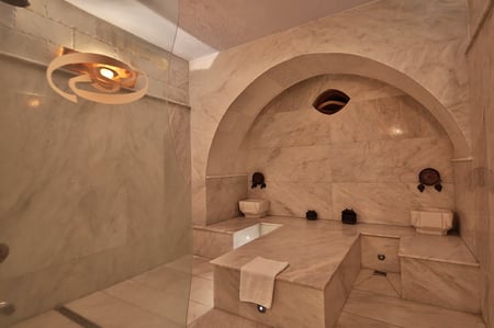 كبادوكيا كايف سويتس