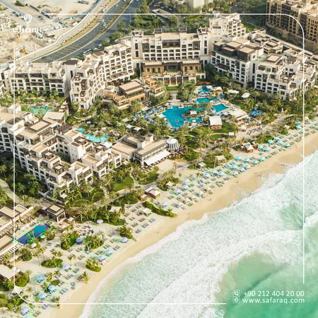 الجميرة النسيم