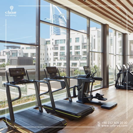 الجميرة النسيم