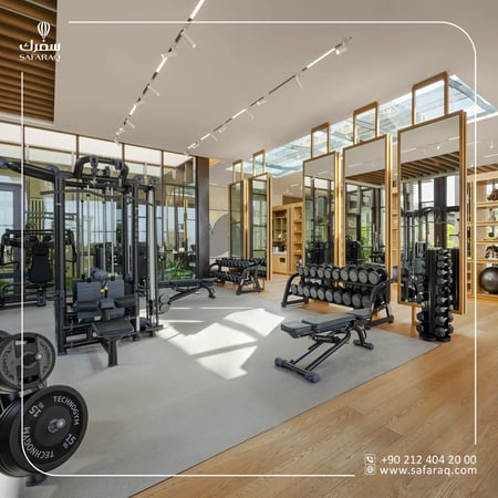 الجميرة النسيم