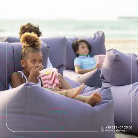 الجميرة النسيم