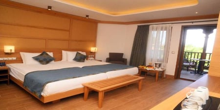 CLUB & HOTEL LETOONIA