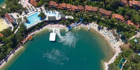 CLUB & HOTEL LETOONIA