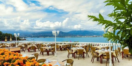 CLUB & HOTEL LETOONIA