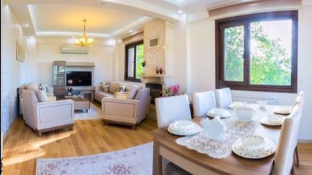 فلل خاصة في صبنجة