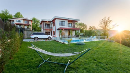 فلل خاصة في صبنجة