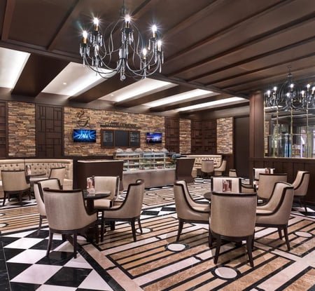Elite World Comfy Taksim