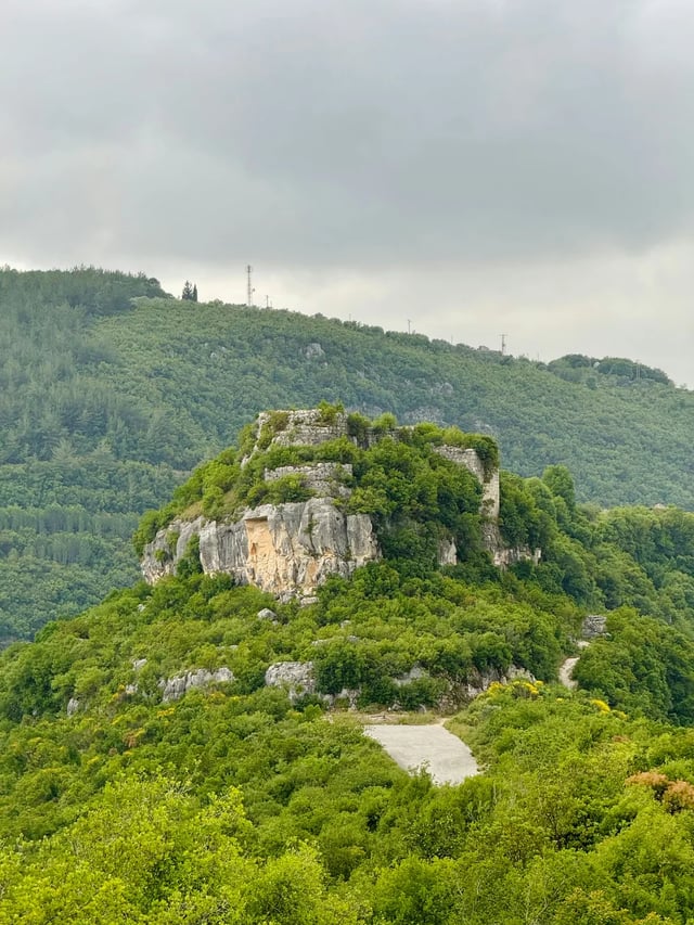 Nature in Syria: A Hidden Paradise of Breathtaking Landscapes