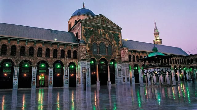 Syria Travel Experience: A Journey Through History, Hospitality, and Timeless Beauty