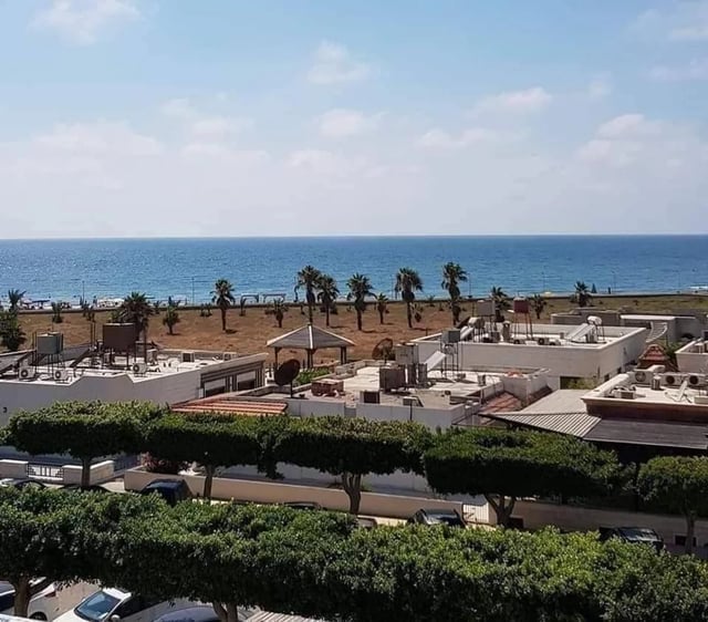 Golden Beach in Lattakia: Your Ideal Escape to the Syrian Coast