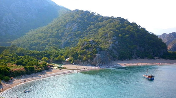 Honeymoon Offer || Antalya and Fethiye