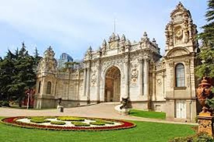 Istanbul - Sapanca - Bursa - Sile – Vialand