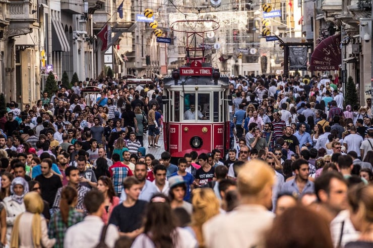 Istanbul VIP Program