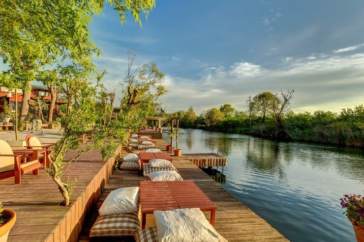 Istanbul - Yalova - Sapanca - Bursa - Sile and Agva