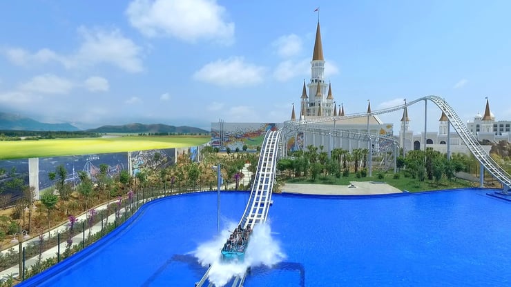 Honeymoon Offer || Antalya and Fethiye