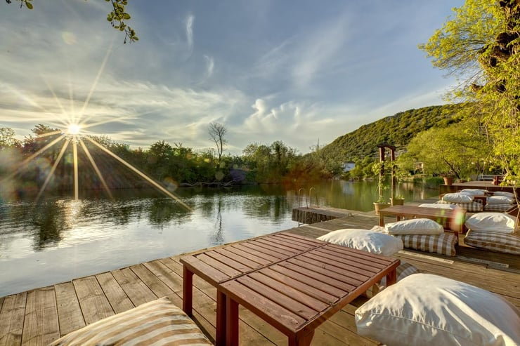 Istanbul - Sapanca - Bursa – Sile
