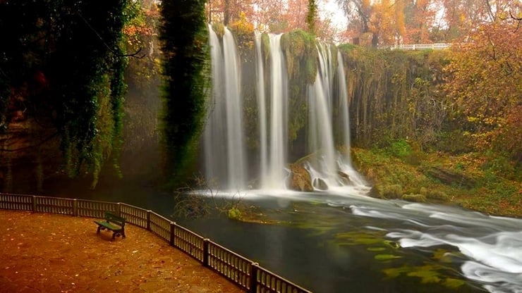 Antalya - Fethiye, Butterflies Valley 8 days