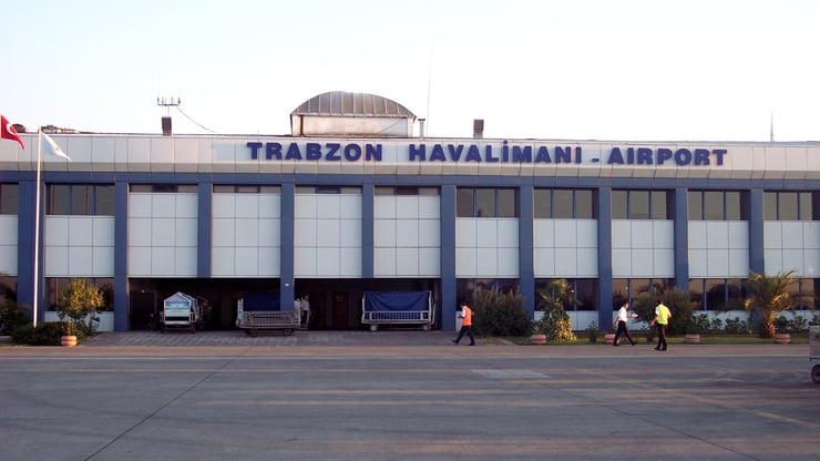 Trabzon - Uzungol - Ayder - Sumela – Giresun
