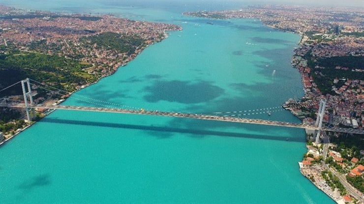 Istanbul - Yalova - Sapanca - Bursa - Sile and Agva