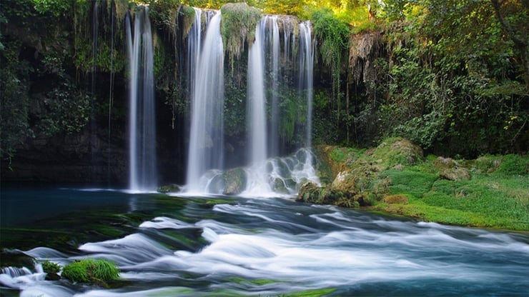 Honeymoon Offer || Antalya and Fethiye