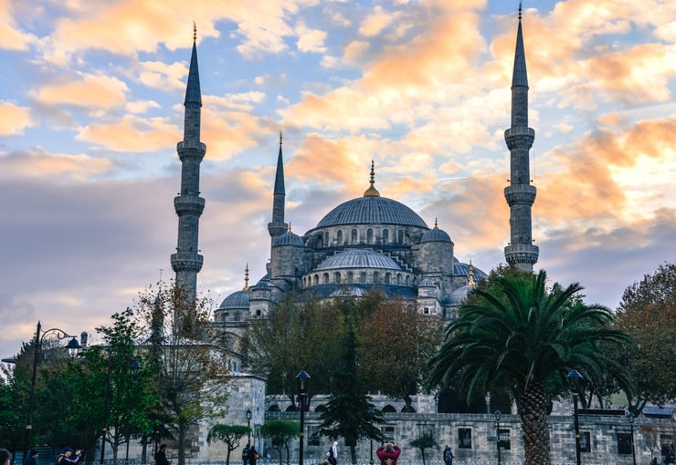 Istanbul - Yalova - Sapanca - Bursa - Sile and Agva