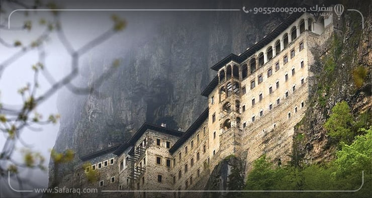 Trabzon and Uzungol