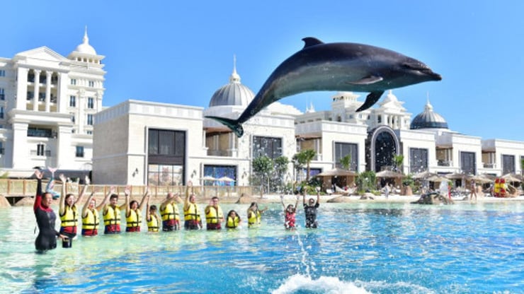 Honeymoon Offer || Antalya and Fethiye