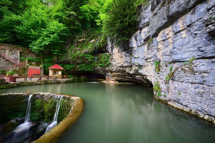 Istanbul - Sapanca – Trabzon