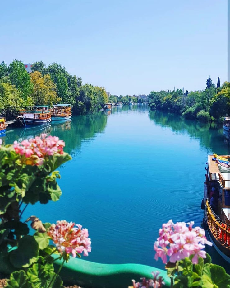 Honeymoon Offer || Istanbul - Bursa – Antalya