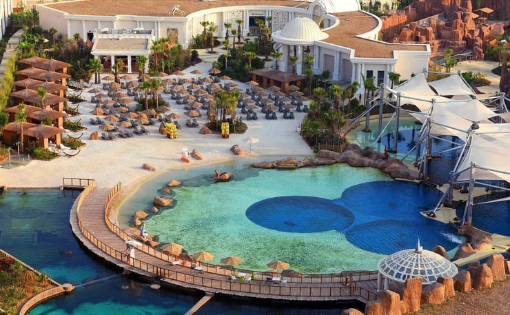 Honeymoon Offer || Antalya and Fethiye