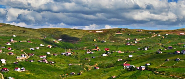 Trabzon - Uzungol - Ayder - Sumela – Giresun