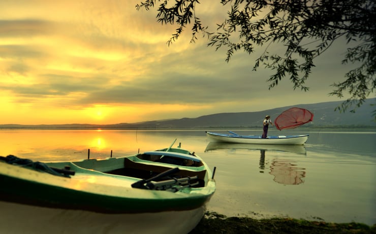 Istanbul and Trabzon Autumn Offer