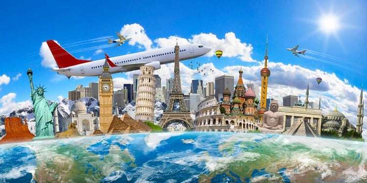 Guide touristique