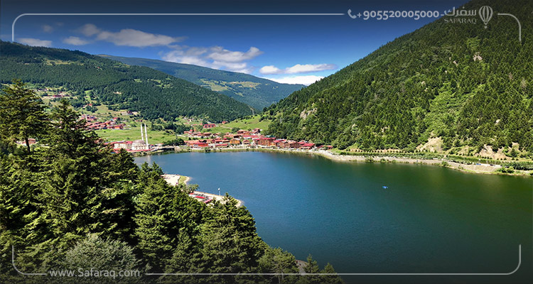 Les incontournables : découvrez les sites touristiques de Trabzon !