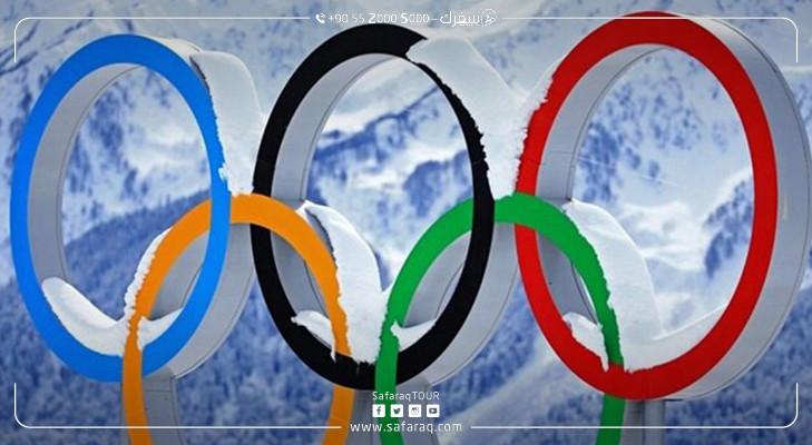 تأييد دولي لاستضافة تركيا للأولمبياد الشتوي!