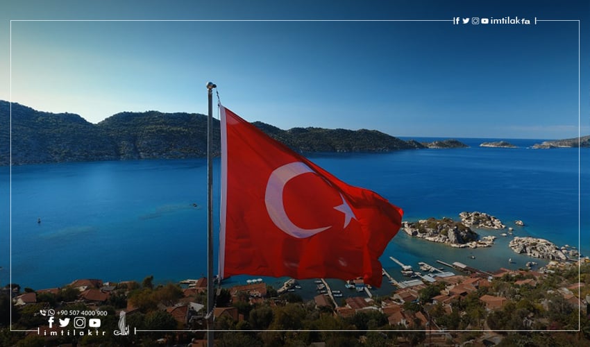 السياحة الحلال في تركيا | إقبال متزايد وسوق سياحي واعد